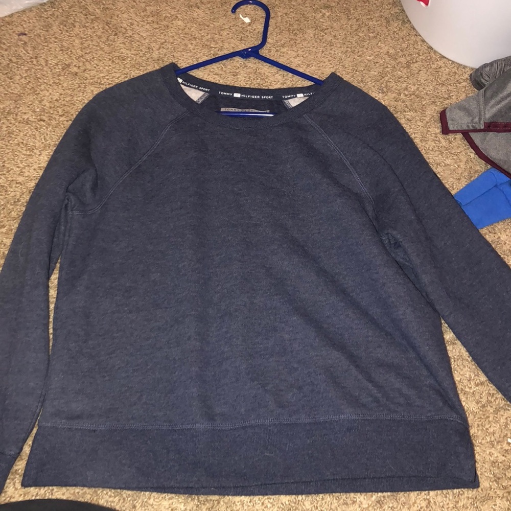 Tommy Hilfiger sport crew neck
